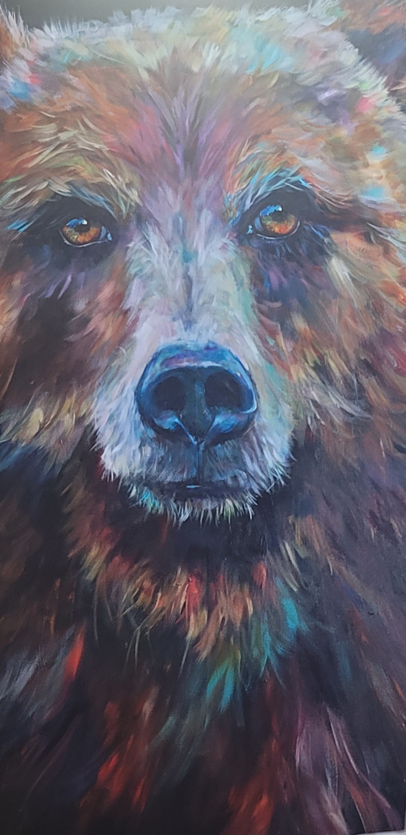 Gift Card - Rebecca Shepherd Art - HH