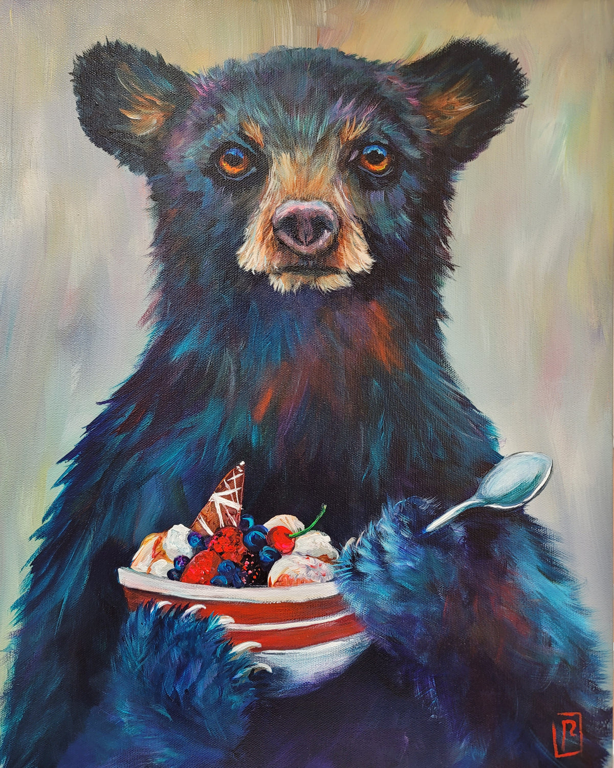 Ice Cream