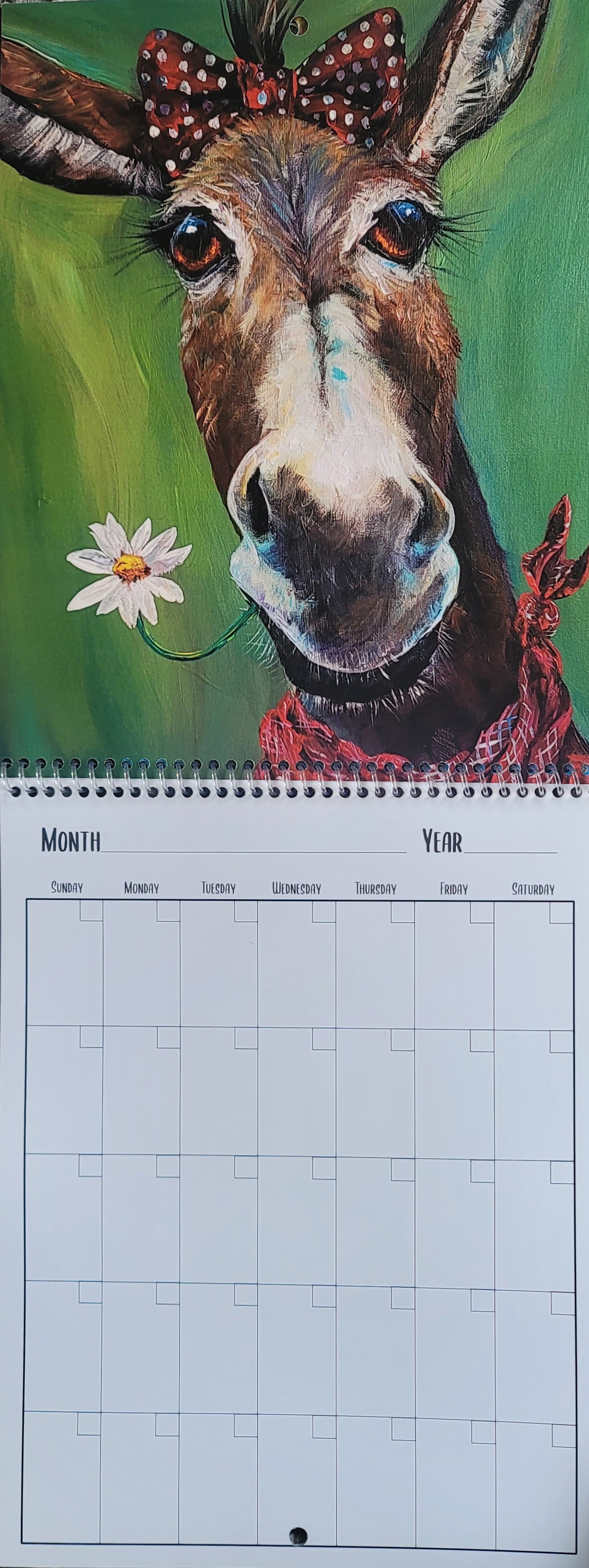 Calendar