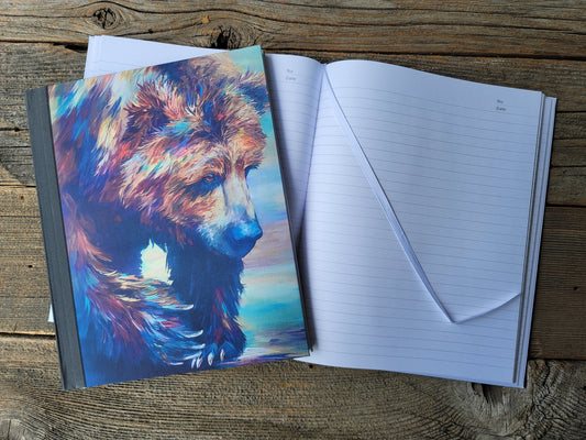 Journal - Bear
