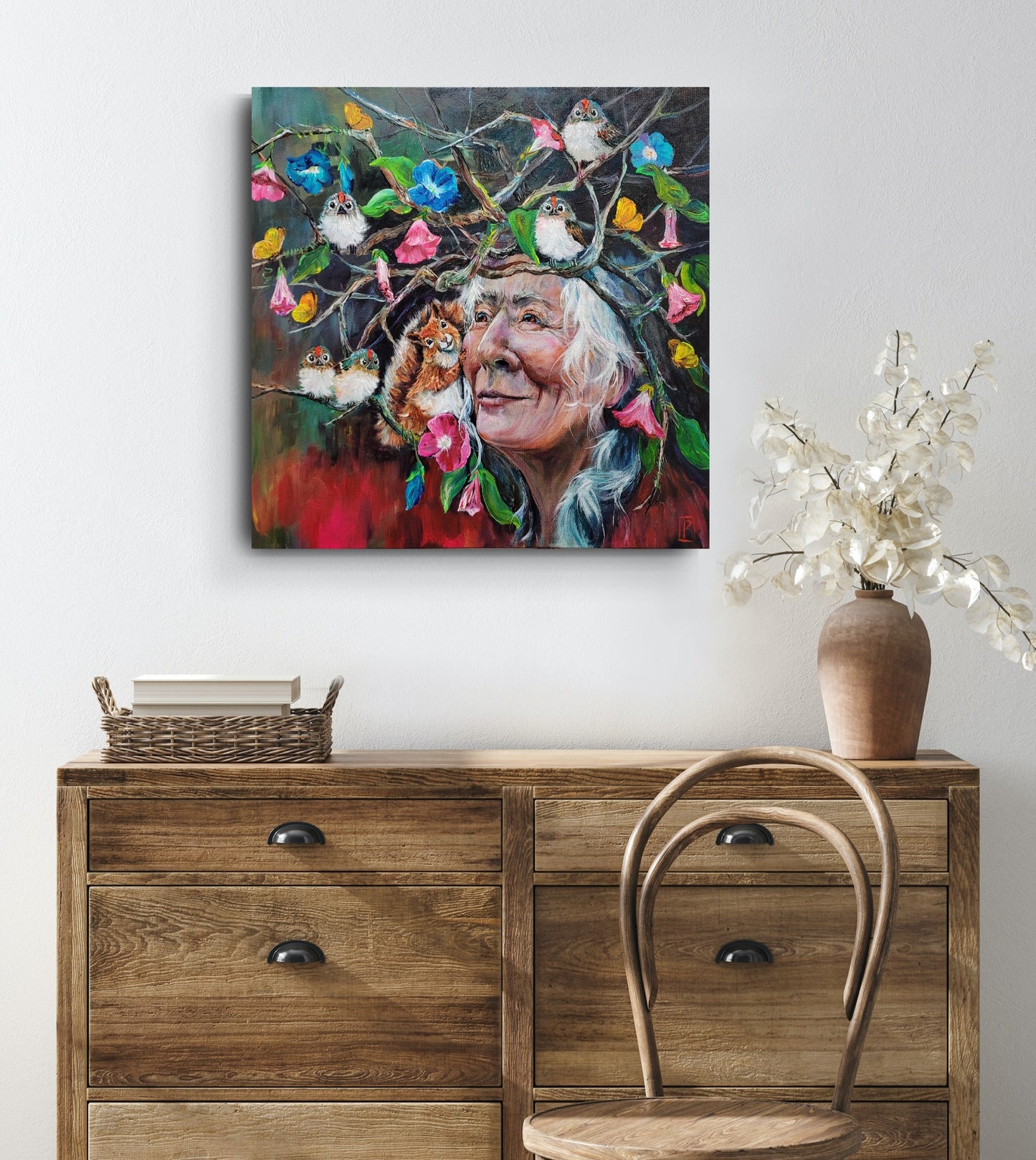 Morning Glory - $975