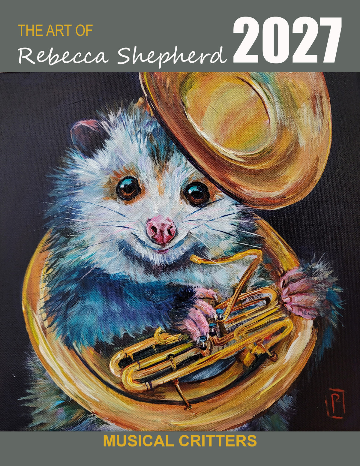 2027 CALENDAR